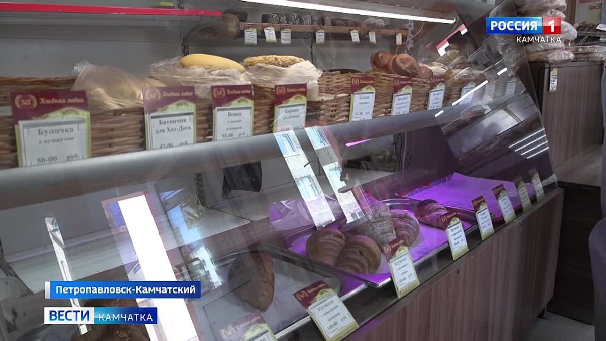 «Хлебушек» может исчезнуть с улиц Петропавловска
