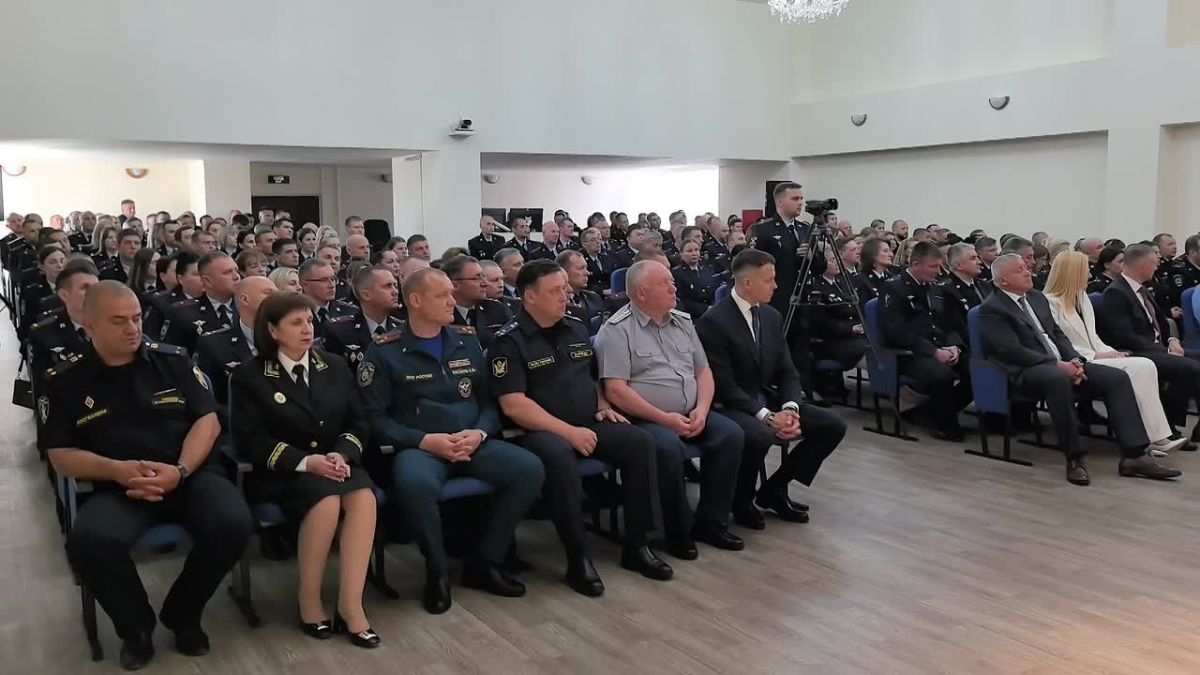 На Камчатке назначили нового начальника УМВД