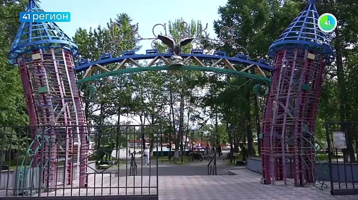 Узнать за 60 секунд. Новости Камчатки: