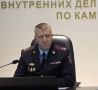 Полковник полиции Александр Дерягин возглавил камчатское управление МВД