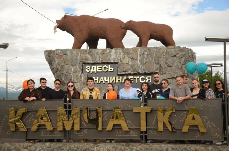 Молодые терапевты из Астрахани попрактикуются в камчатской поликлинике