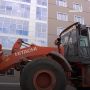 В Пионерском завершено строительство дома на 138 квартир