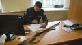 Камчатцы могут помочь передовой, сдав невостребованные ружья