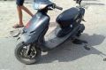 На Камчатке подросток был остановлен ДПС во время вечерних покатушек на скутере