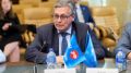 Шесть миллионов адресов .RU