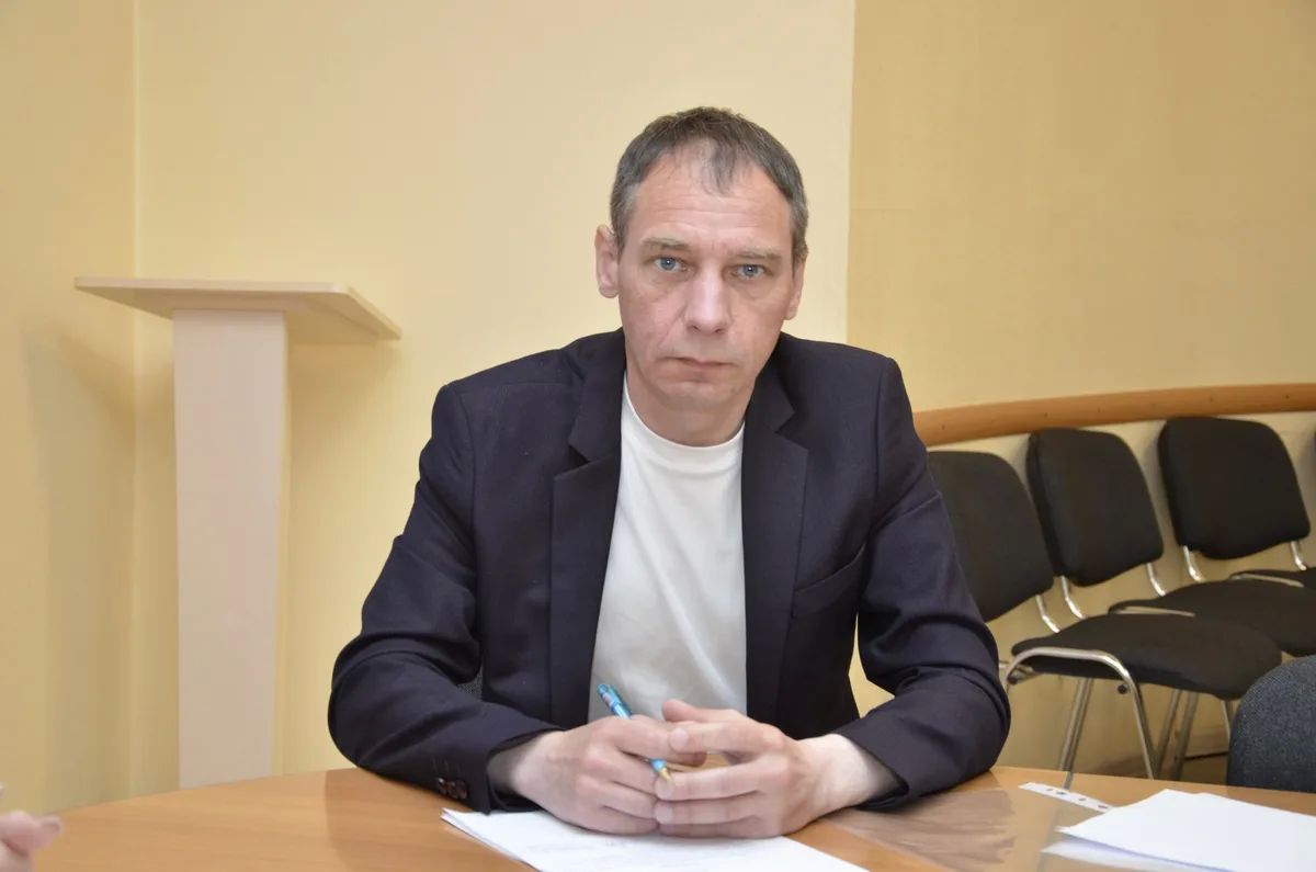 Представлены документы для регистрации кандидата в депутаты Государственной Думы России по одномандатному избирательному округу № 48