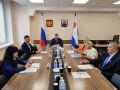 На Камчатке прорабатывают изменения в механизме компенсации расходов на провоз багажа для выезжающих пенсионеров