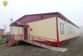 Прокуратура помогла построить в камчатском селе врачебную амбулаторию