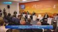 Определена главная тема XI Восточного экономического форума, который пройдёт с 1 по 4 сентября во Владивостоке
