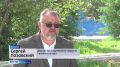 Благоустройство «Аллеи доблести и славы» в Елизове идет полным ходом