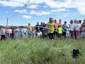 Сабантуй на Камчатке по традиции отметили с размахом