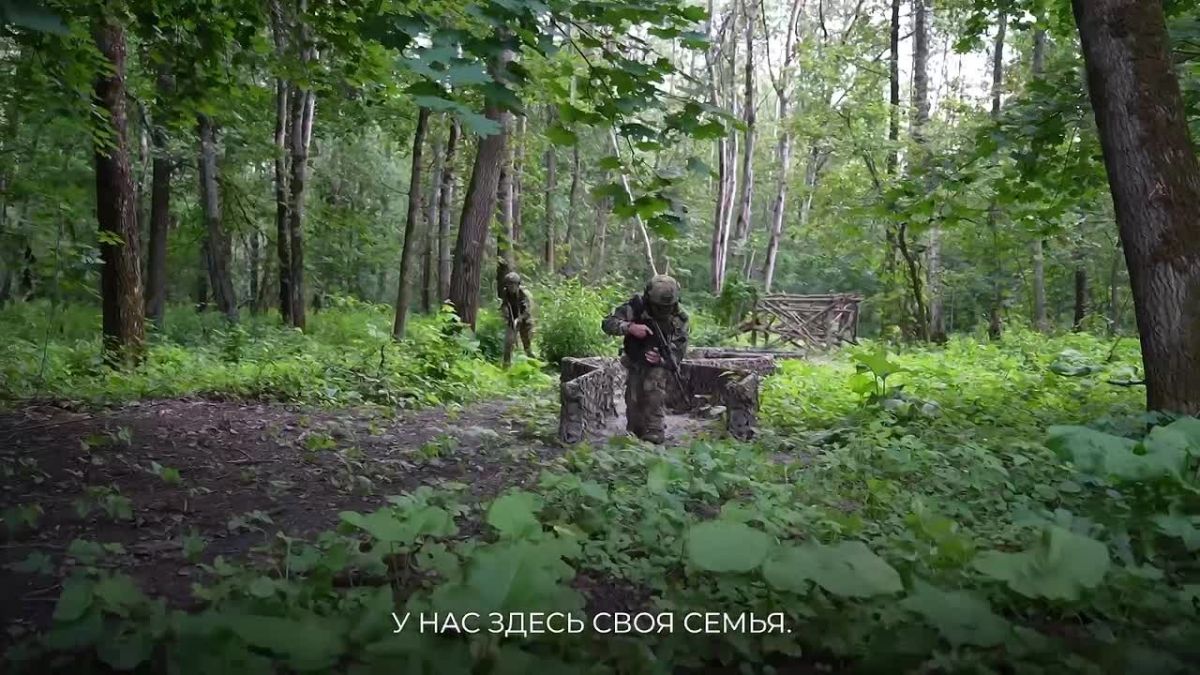 Водители-топливозаправщики – те, кто держит армию на ходу