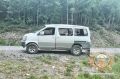 Камчатский водитель получил тяжёлые травмы в ДТП с перевертышем