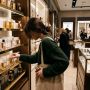 По подозрению в очередной краже задержана 30-летняя жительница краевого центра