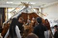 «День бубна» отметили в Петропавловске-Камчатском