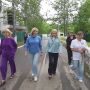 Ирина Яровая посетила лагерь им. Гагарина и дала поручения по повышению качества детского отдыха на Камчатке
