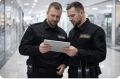 Охранному предприятию требуются ЛИЦЕНЗИРОВАННЫЕ СОТРУДНИКИ 4-6 РАЗРЯДА, а также имеющие лицензию или прошедшие обучение по транспортной безопасности