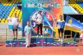 Член Молодежного совета Главного управления МЧС России по Камчатскому краю Владислав Крюков занял второе место в легкоатлетических соревнованиях среди команд Главных управлений МЧС России ДФО