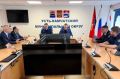 Новый Усть-Камчатский межрайонный прокурор переехал на новую должность из Эссо