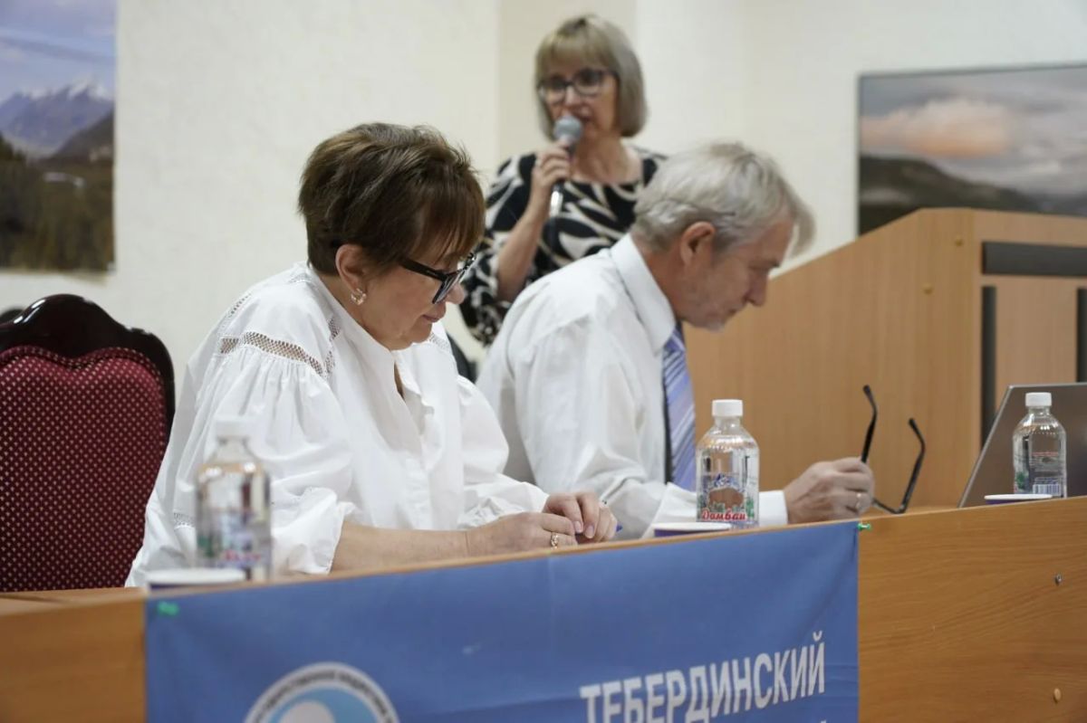 Голос Камчатки на Всероссийском уровне: защита горных территорий – общая задача Голос Камчатки на Всероссийском уровне: защита горных территорий – общая задача