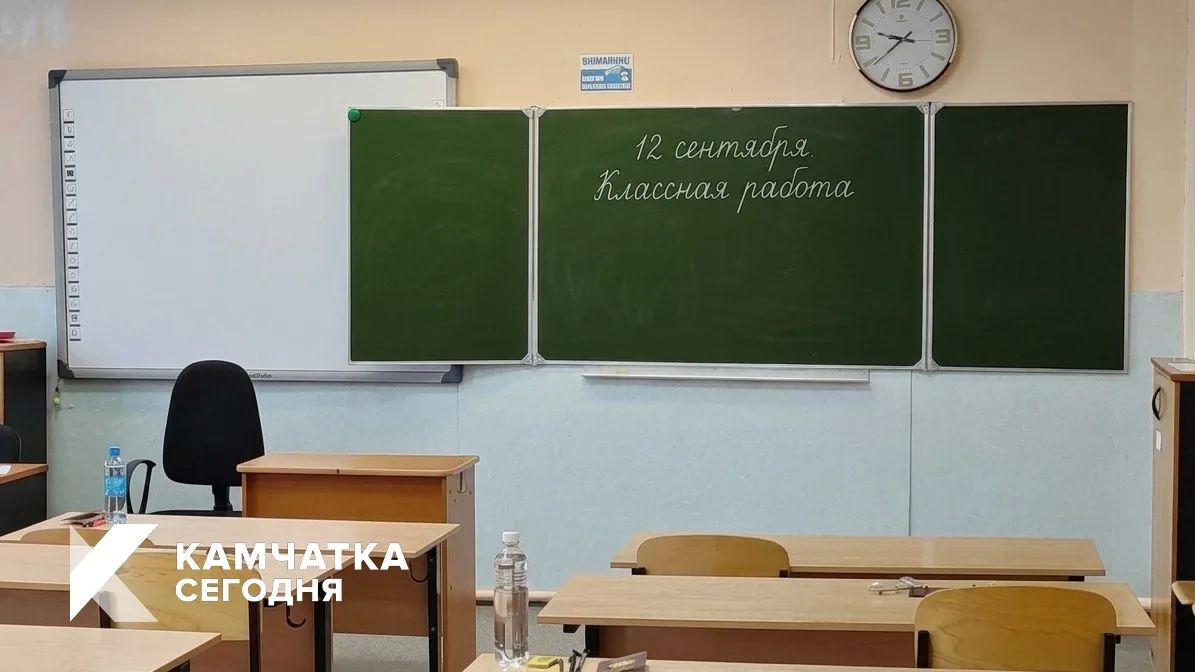 Президент подписал указ о поддержке учителей