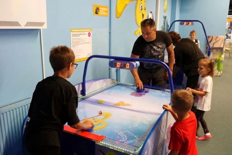 На Камчатке за шесть лет количество многодетных семей выросло почти вдвое