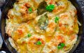 Бюджетные блюда на каждый день: просто, быстро и вкусно