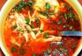 Томатно-куриный суп: вкусы Турции на вашей кухне