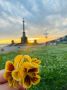Доброе утро, Камчатка!. Одна из наших подписчиц поделилась с нами этими невероятными кадрами