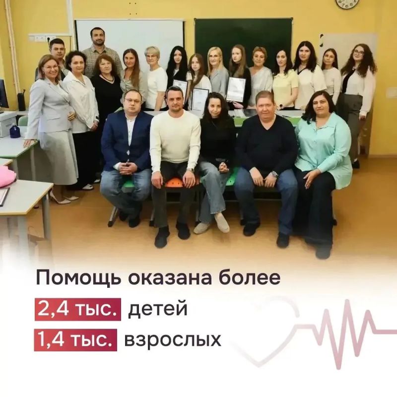 Свыше 3,8 тыс. жителей Камчатки получили помощь уникального по составу медицинского десанта из Москвы, организованного Ириной Яровой Свыше 3,8 тыс. жителей Камчатки получили помощь уникального по составу медицинского десанта из Москвы, организованного Ириной Яровой