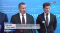 На совете Дальневосточного федерального округа обсуждали, как регионы сопровождают инвесторов, развивают преференциальные режимы, повышают производительность труда и внедряют современные технологии