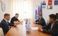 В Вилючинске усилят поддержку участников СВО и патриотическое воспитание молодёжи
