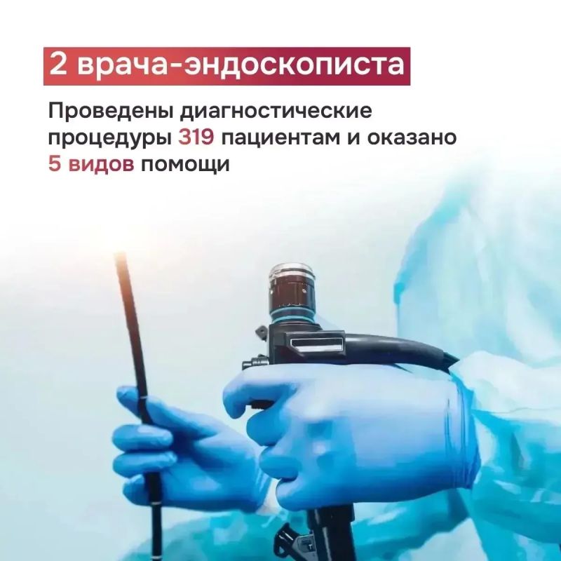 Свыше 3,8 тыс. жителей Камчатки получили помощь уникального по составу медицинского десанта из Москвы, организованного Ириной Яровой Свыше 3,8 тыс. жителей Камчатки получили помощь уникального по составу медицинского десанта из Москвы, организованного Ириной Яровой