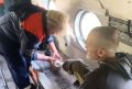 Прокуратура Камчатки проверит информацию о голодном смотрителе базы без зарплаты
