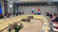 ИНВЕСТИЦИИ В ПРИОРИТЕТЕ. Привлечение инвестиций останется приоритетом развития Дальнего Востока - об этом заявил полпред Президента России в ДФО Юрий Трутнев