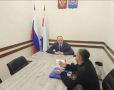 Сегодня, 21 июля 2026 года Министр по чрезвычайным ситуациям Камчатского края Лебедев Сергей Владимирович провел прием граждан в Единой приемной граждан Правительства Камчатского края