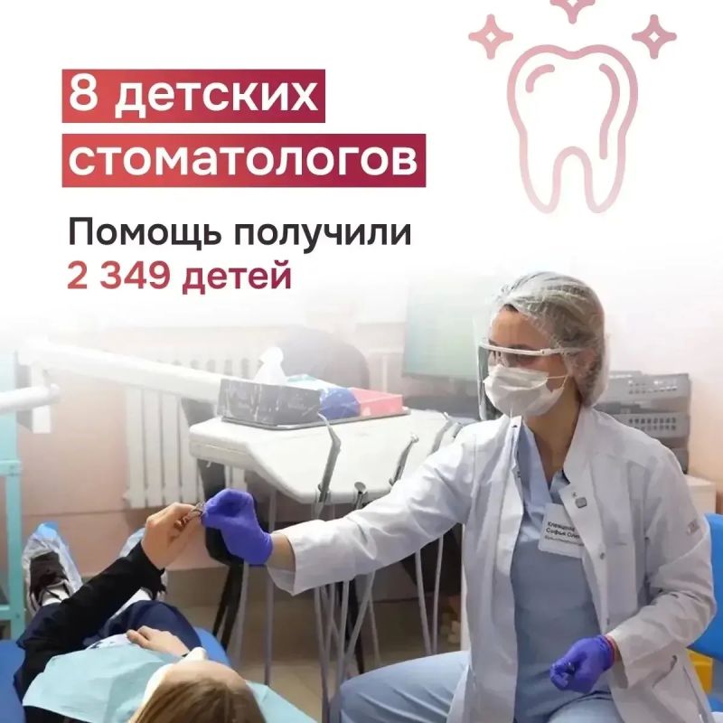 Свыше 3,8 тыс. жителей Камчатки получили помощь уникального по составу медицинского десанта из Москвы, организованного Ириной Яровой Свыше 3,8 тыс. жителей Камчатки получили помощь уникального по составу медицинского десанта из Москвы, организованного Ириной Яровой