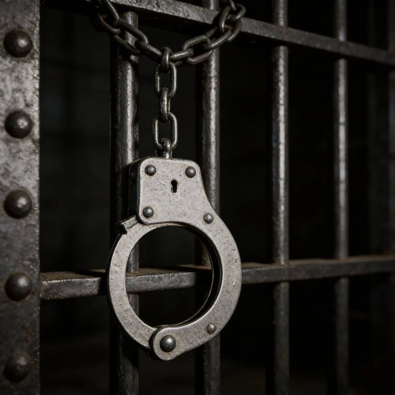 В Петропавловске задержан наркокурьер с особо крупной партией