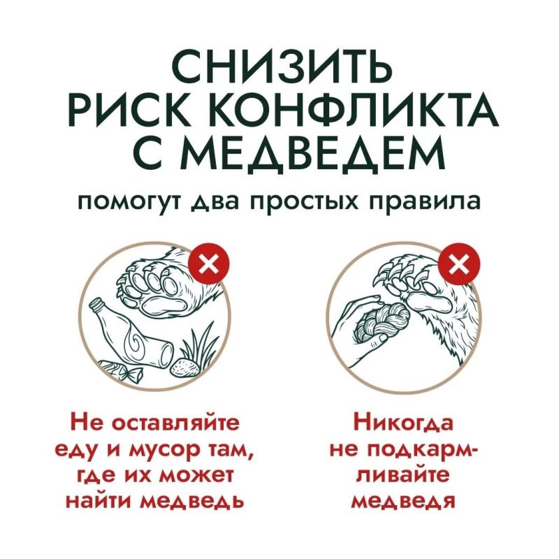 Собираетесь в лес, на рыбалку или в поход? Собираетесь в лес, на рыбалку или в поход?