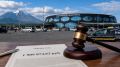 Главному аэропорту Камчатки пришлось судиться со своим официальным такси