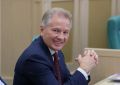 Камчатский сенатор-миллиардер Валерий Пономарёв выпустил сольный альбом