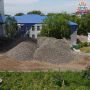 В Петропавловске-Камчатском продолжается комплексное благоустройство территории средней школы №35