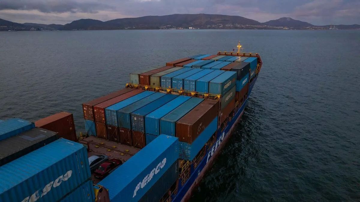 Завоз вырос в шесть раз. План северного завоза на Камчатку в 2026 году увеличили сразу в шесть раз по сравнению с прошлым годом