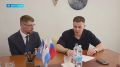 Руководитель администрации губернатора Камчатки Сергей Меркулов провёл выездное совещание в Вилючинском городском округе с его главой Олегом Бондаренко и двумя участниками СВО, которые в мирной жизни работают в органах...