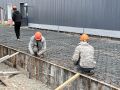 На 10-м километре началось строительство нового автовокзала