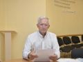 Представлены документы для регистрации кандидата в депутаты Государственной Думы России по одномандатному избирательному округу № 48