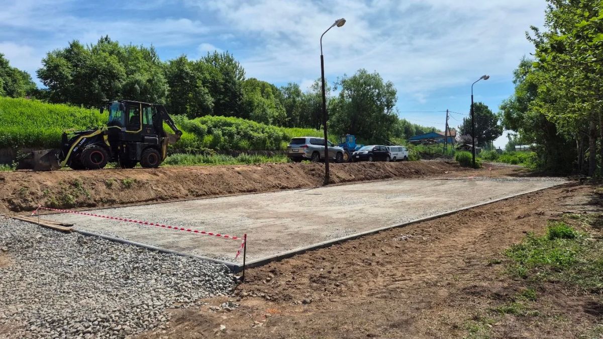 В Петропавловске-Камчатском под руководством врип Главы города Андрея Воровского состоялось выездное совещание на территории МБОУ «Средняя школа №35» в микрорайоне Сероглазка В Петропавловске-Камчатском под руководством врип Главы города Андрея Воровского состоялось выездное совещание на территории МБОУ «Средняя школа №35» в микрорайоне Сероглазка