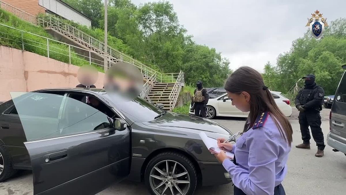 На Камчатке «завхозы» получали деньги от своих протеже
