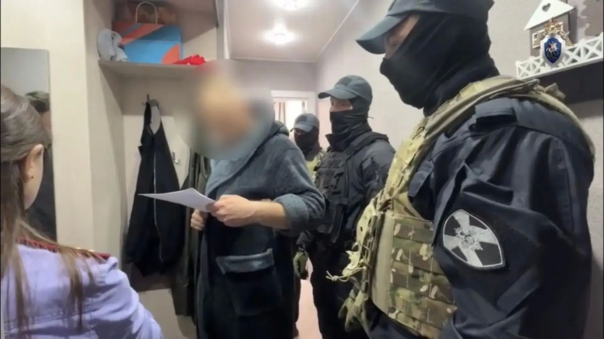Двух жителей краевого центра подозревают в коммерческом подкупе Двух жителей краевого центра подозревают в коммерческом подкупе