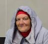 Несколько часов назад в пабликах появилась информация о женщине, которая нуждается в помощи